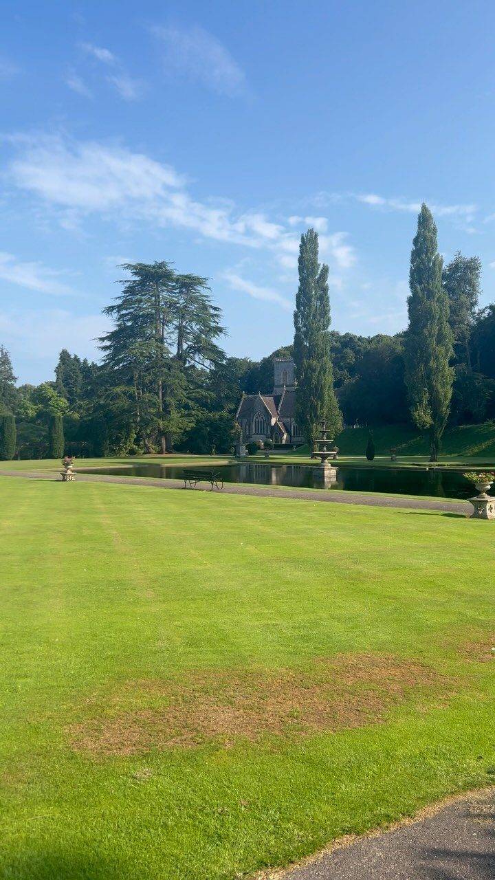 Instagram post from bictonpark. This post is in position 16.