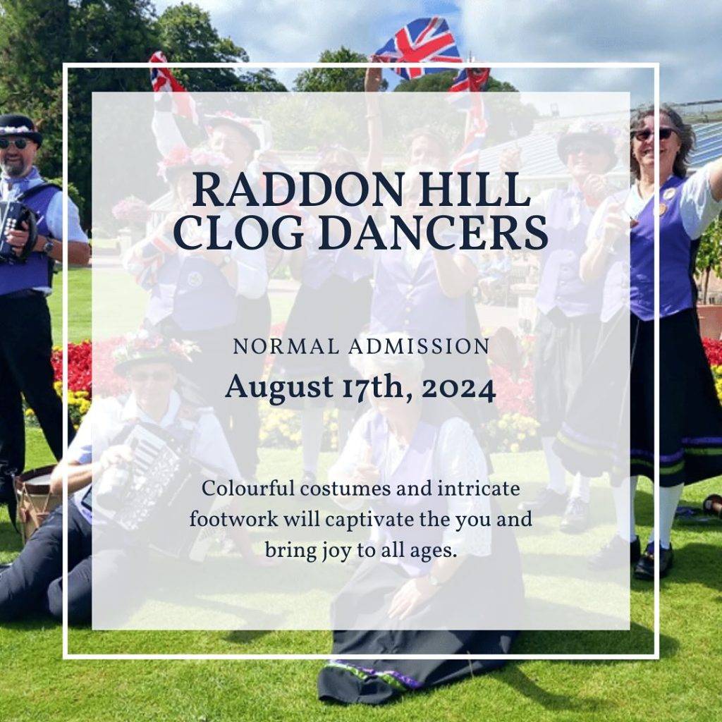 Instagram post from bictonpark. This post is in position 14.