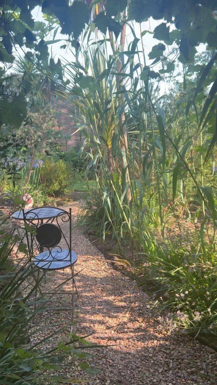 Instagram post from bictonpark. This post is in position 3.